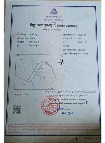 ដីកោះរ៉ុង ល្អសម្រាប់ស្នាក់នៅ និងអាជីវកម្ម