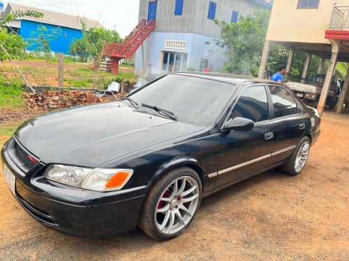 ឡានលេងរួច ម៉ានសុីប្រអប់លេខធានាស្អាតអេម