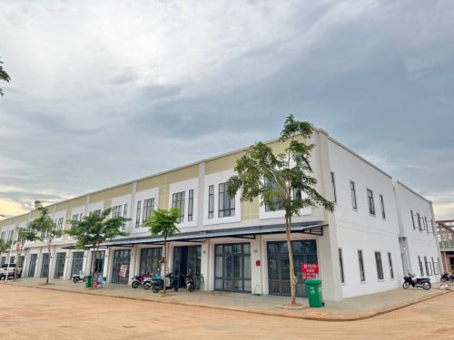 ផ្ទះសម្រាប់លក់