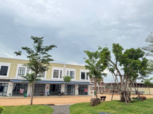 ផ្ទះសម្រាប់លក់