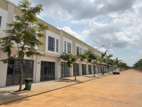 ផ្ទះសម្រាប់លក់