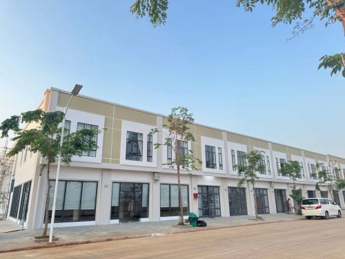 ផ្ទះសម្រាប់លក់