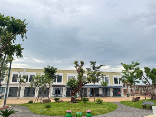 ផ្ទះសម្រាប់លក់