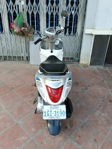 ចង់មើលម៉ូតូនៅស្ទឹងមានជ័យ