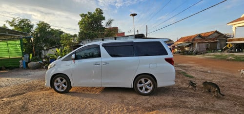 ឡានលក់