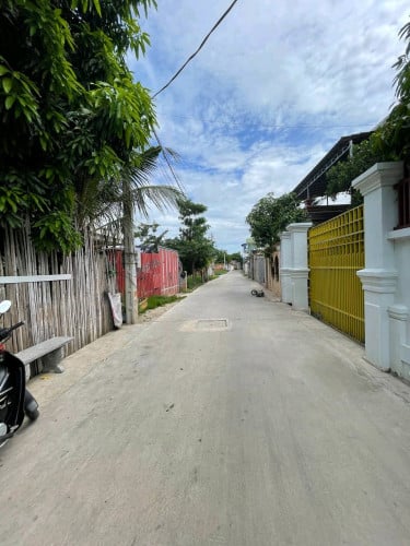 ដីលក់ជិតព្រលានចាស់