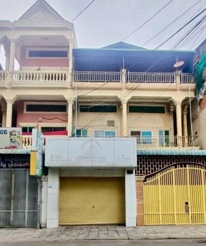 ហាងជួលនៅ ទូលទំពូង