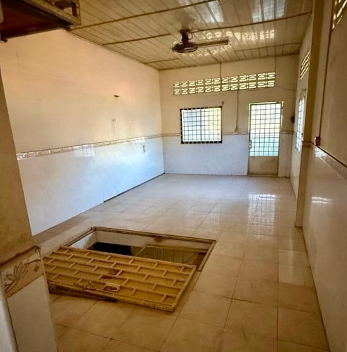 ផ្ទះជួលនៅ ផ្សារមាន់អាំង