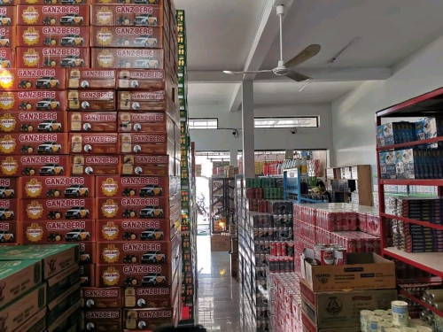 ផ្ទះអាជីវកម្មសម្រាប់ ជួល!