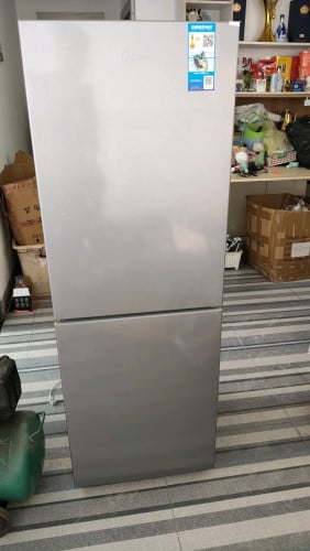 二手美的家用冰箱