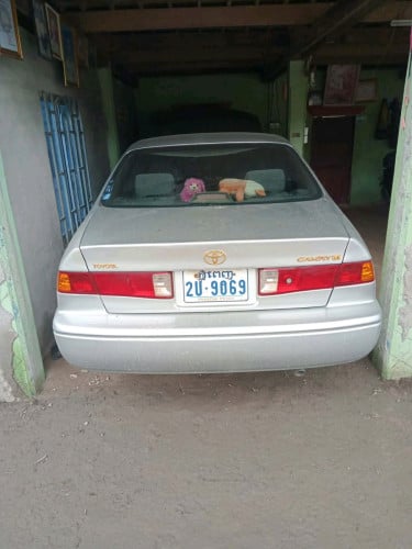 ឡានលក់