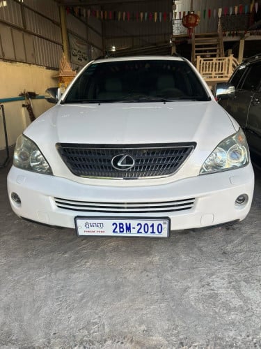 ឡាននៅថ្មី បង់រំលស់ក៏បាន
