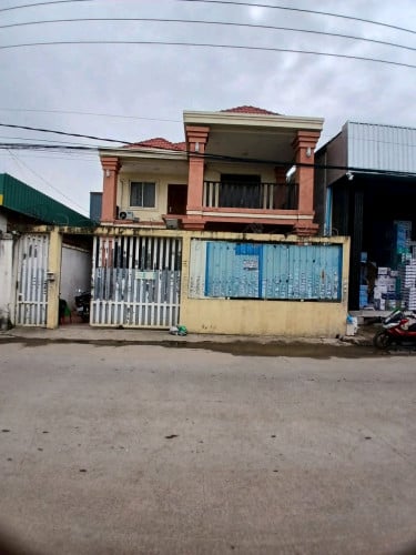 ផ្ទះជួល