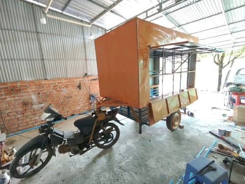 រម៉កម៉ូតូ