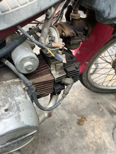 សង់ តែម ឆេះ