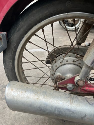 សង់ តែម ឆេះ