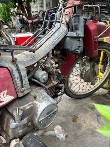 សង់ តែម ឆេះ