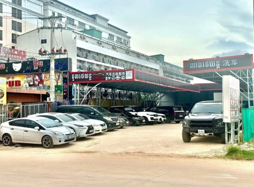 សេងការ៉ាសទីតាំងក្រុងបាវិត