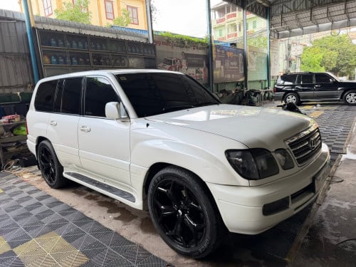 ឡានលក់ប្រញ៉ាប់