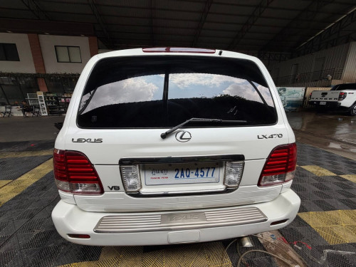 ឡានលក់ប្រញ៉ាប់