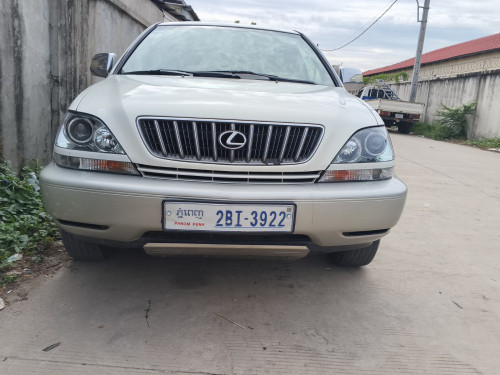 ឡានស្អាតអត់បុកអត់ច្រេស02ប៉ុង១