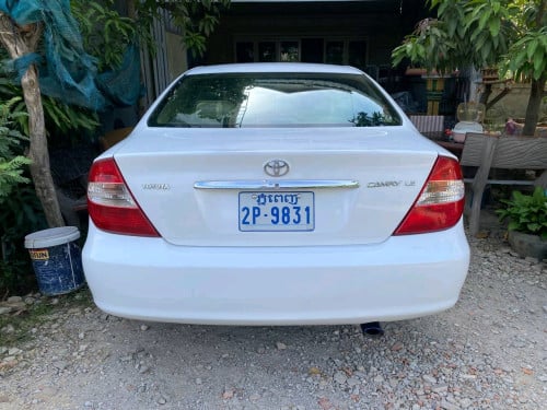 បាឡែន 02 LE ABS ឡានស្អាត ម្ចាស់ប្រញ៉ាប់លុយ