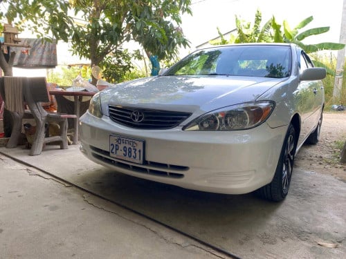 បាឡែន 02 LE ABS ឡានស្អាត ម្ចាស់ប្រញ៉ាប់លុយ