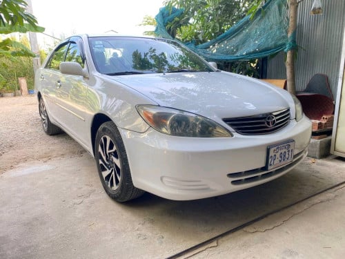 បាឡែន 02 LE ABS ឡានស្អាត ម្ចាស់ប្រញ៉ាប់លុយ