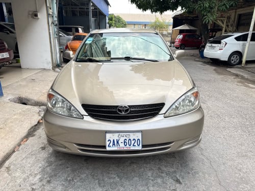 ឡានថ្មីដាច់​ តំលៃល្អ​ 03​ LE ABS ចុច​ លេងរួចស្រេច​ ម្ចាស់ដេីម