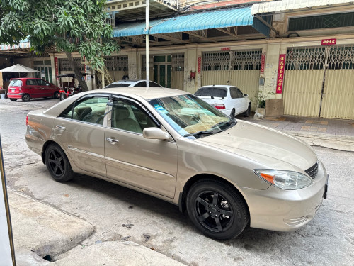 ឡានថ្មីដាច់​ តំលៃល្អ​ 03​ LE ABS ចុច​ លេងរួចស្រេច​ ម្ចាស់ដេីម