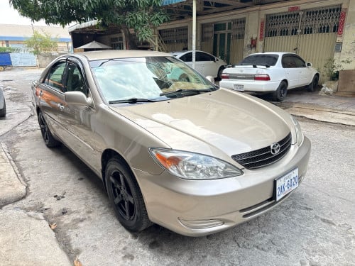 ឡានថ្មីដាច់​ តំលៃល្អ​ 03​ LE ABS ចុច​ លេងរួចស្រេច​ ម្ចាស់ដេីម
