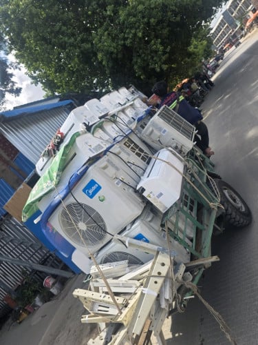 ម៉ាស៊ីនត្រជាក់មេឌា1,5សេសលក់025