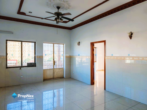 អគារសម្រាប់ជួល លើផ្លូវធំ មហាវិថី ហាណូយ 1019