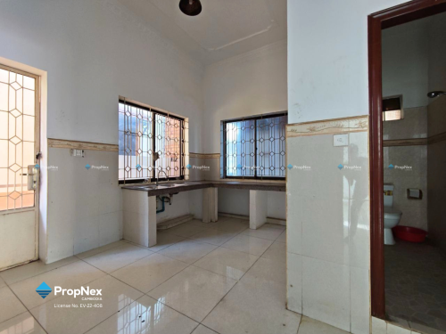 អគារសម្រាប់ជួល លើផ្លូវធំ មហាវិថី ហាណូយ 1019