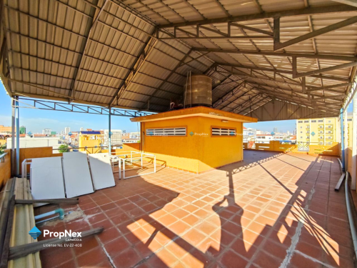 អគារសម្រាប់ជួល លើផ្លូវធំ មហាវិថី ហាណូយ 1019
