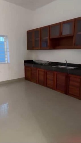 ផ្ទះជួល 150$/ខែ បុរីរតនៈភ្នំពេញ ជាប់កួរស្រូវ៣