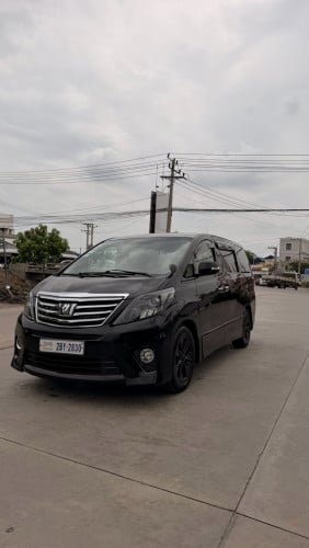 ឡានម្ចាស់ចងលក់ 19800$ (ដាច់)