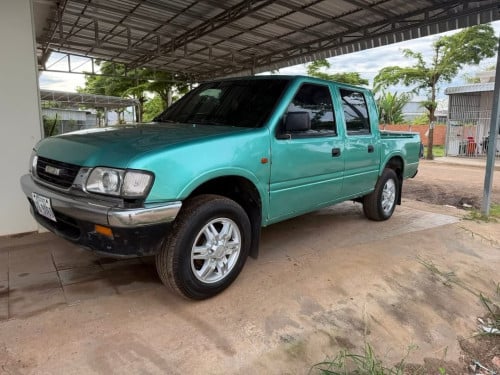 អុីសុយសុយ1997ប៉ុង២ប្រើម៉ាស៊ូត