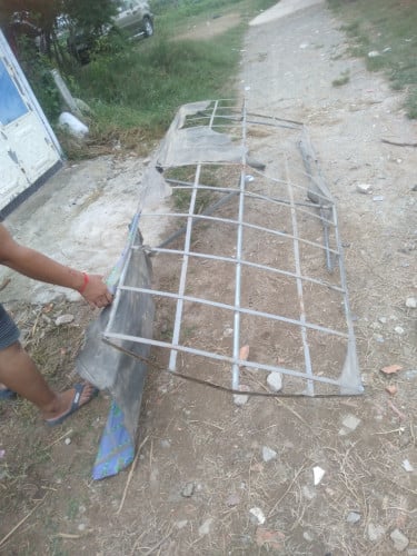 ដំបូលកង់បីខ្មែរលក់20$