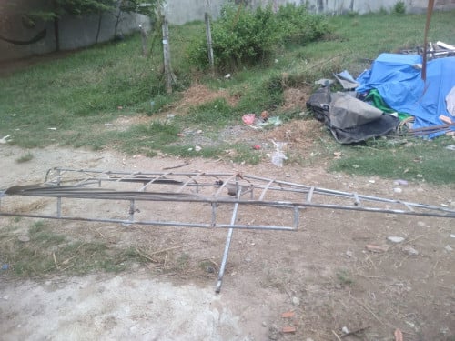 ដំបូលកង់បីខ្មែរលក់20$
