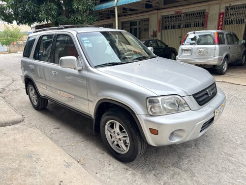 ឡានថ្មីដាច់​ ឆ្នាំ2000​ S ប៉ុង