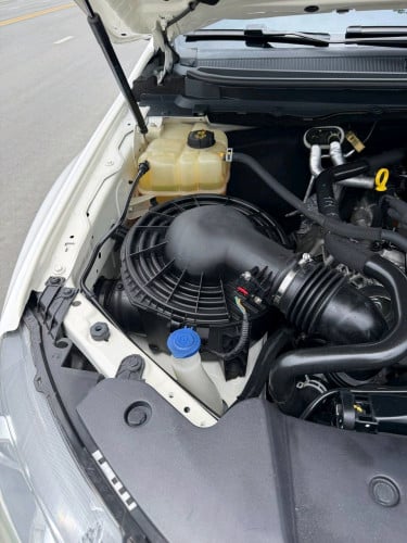 ថ្មីខ្លាំង 2022 Ford Ranger XTL 3.2L ម៉ាស៊ូត