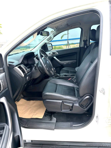 ថ្មីខ្លាំង 2022 Ford Ranger XTL 3.2L ម៉ាស៊ូត