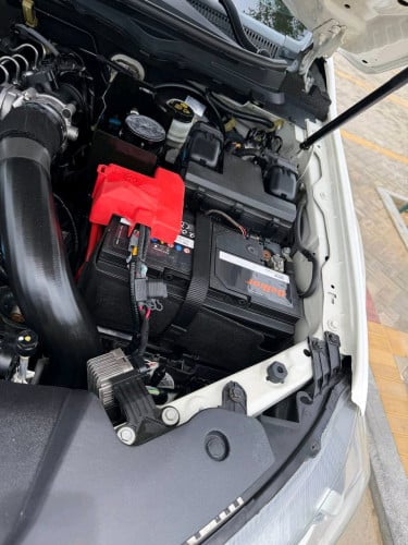 ថ្មីខ្លាំង 2022 Ford Ranger XTL 3.2L ម៉ាស៊ូត