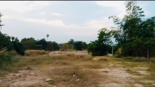 ដីលក់ផ្លូវជាប់ផ្លូវ20A