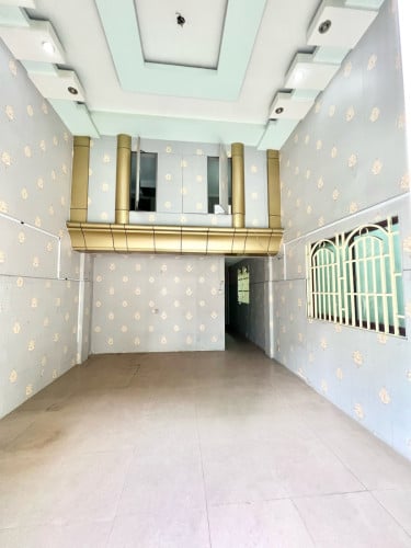 ផ្ទះល្វែងជួល ទួលទំពូងផ្សារដើមថ្កូវ 290$
