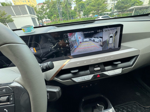 តំលៃ2X,XXX➡️ ម៉ាករថយន្ដ (Model) : KIA EV5  ❇️ ឆ្នាំផលិត (Year) : 2024 ឡានស្អាត