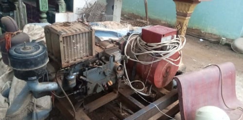 លក់ម៉ានសុីនភ្លើង 550$ចចារ