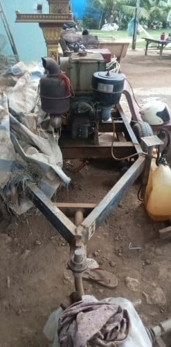 លក់ម៉ានសុីនភ្លើង 550$ចចារ