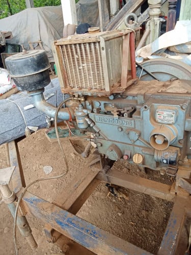 លក់ម៉ានសុីនភ្លើង 550$ចចារ